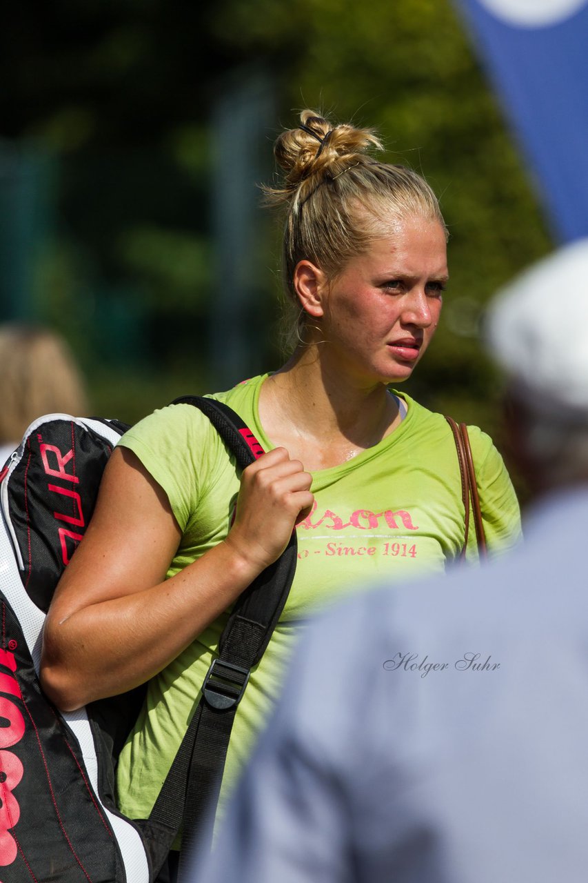 Anna Klasen 920 - Braunschweig womens open